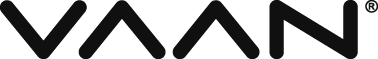 VaanLogoBlack